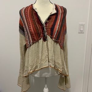 Free People Top